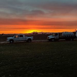 Meet your Posher, Barry